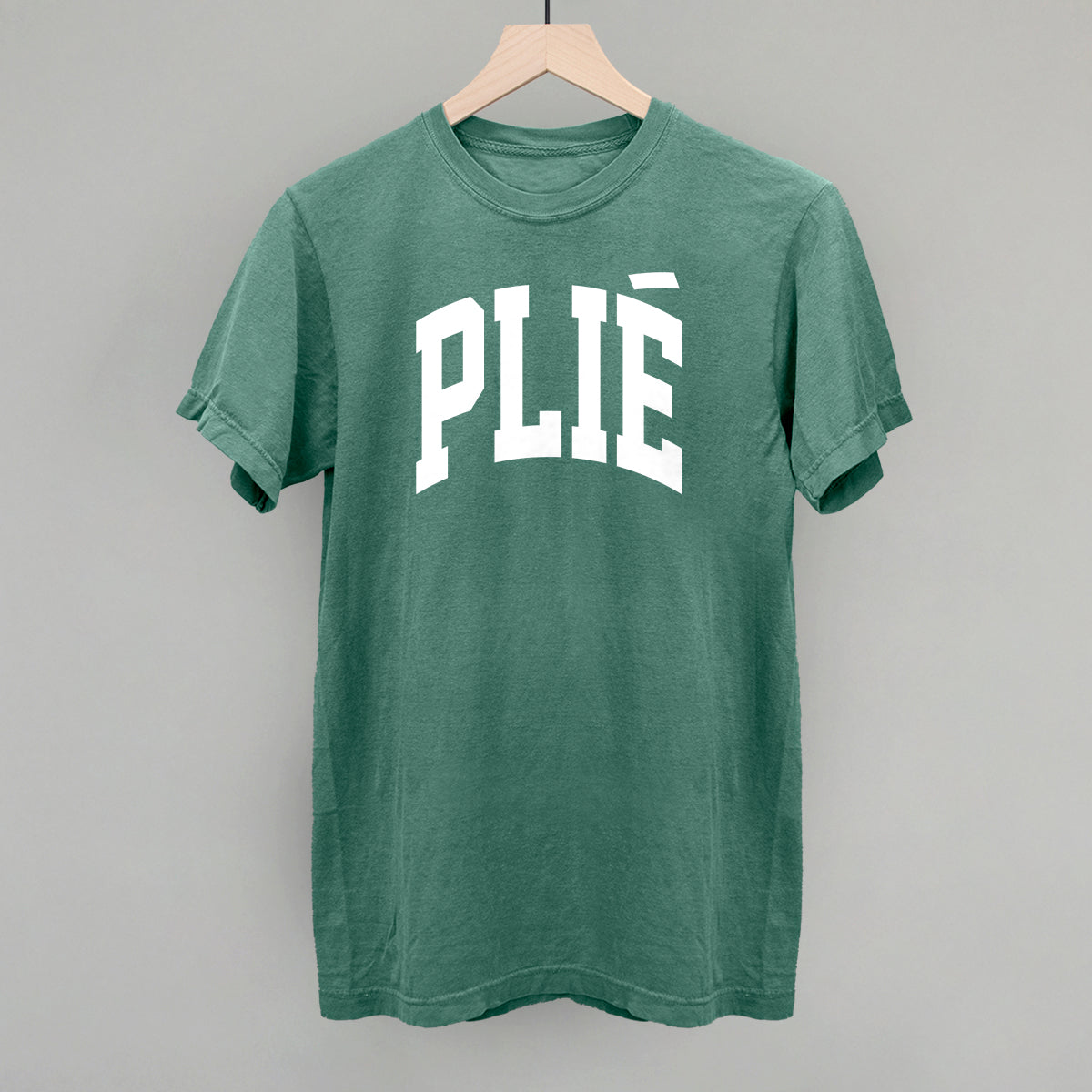 Plie Arch