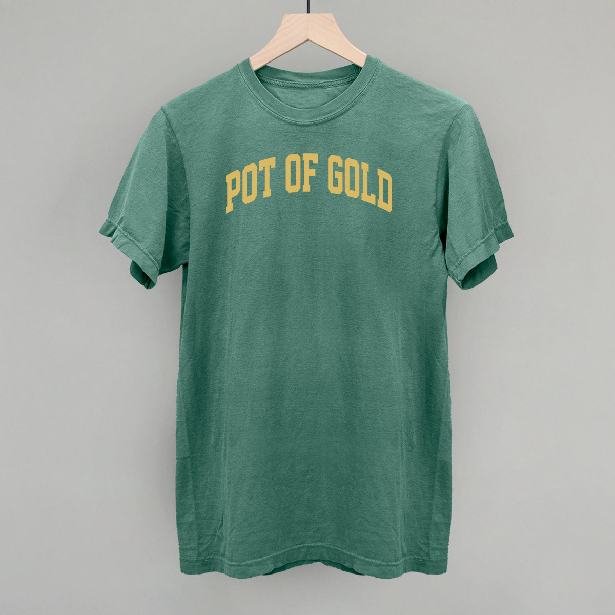Pot Of Gold Arch