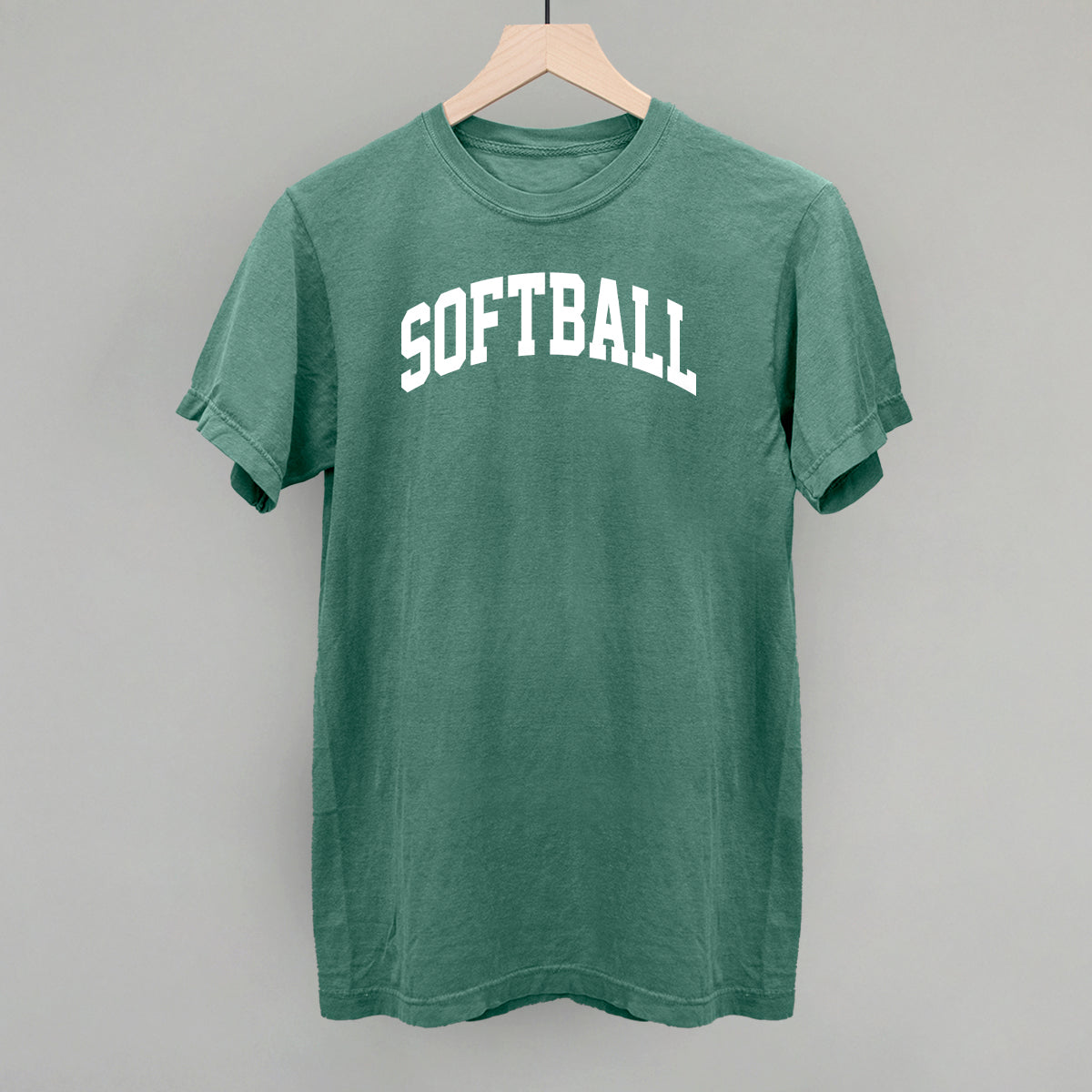 Softball Arch (White)