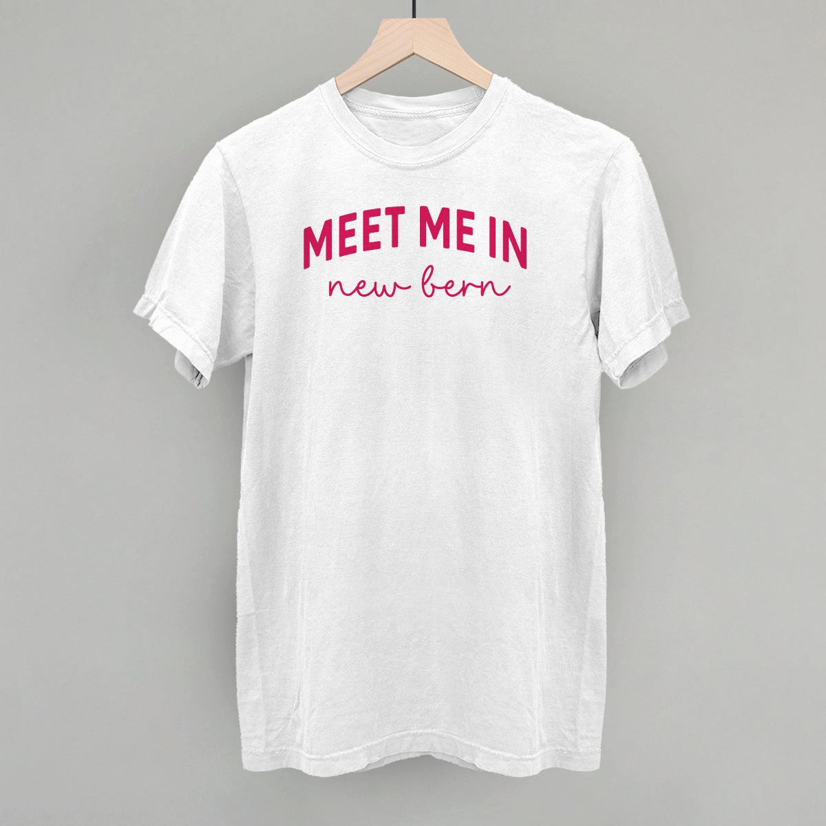 Meet Me In New Bern