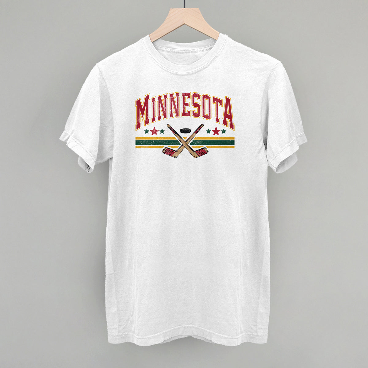 Minnesota Hockey
