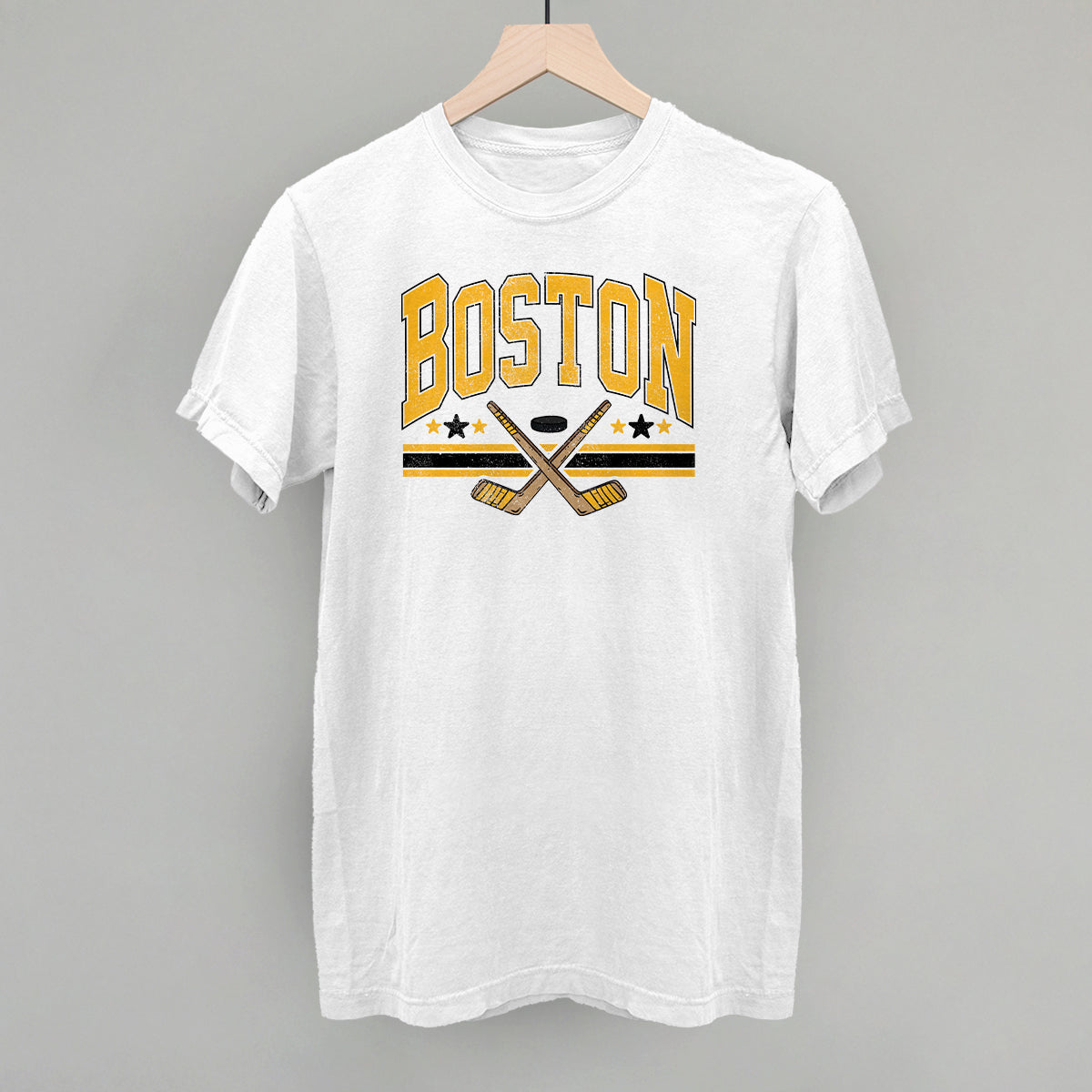 Boston Hockey