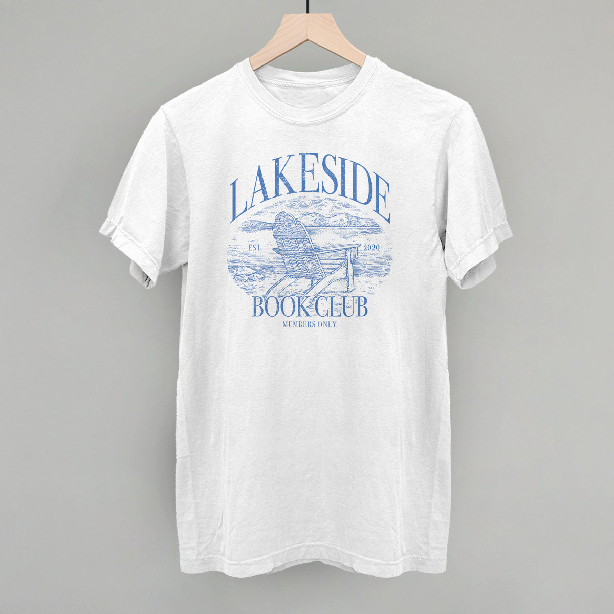 Lakeside Book Club