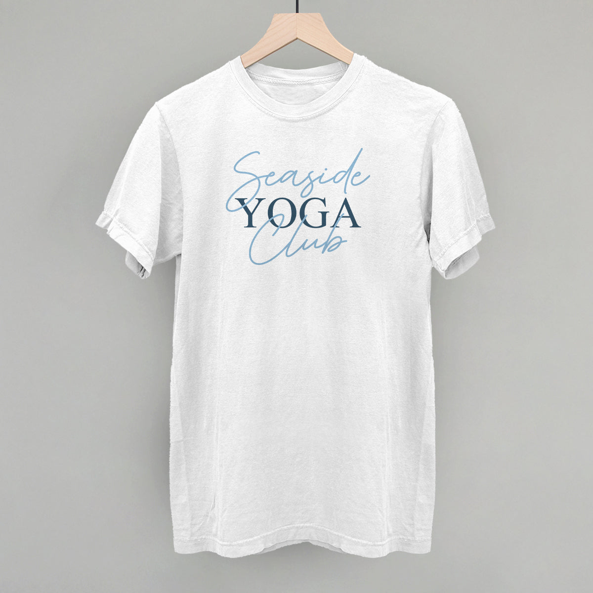 Seaside Yoga Club