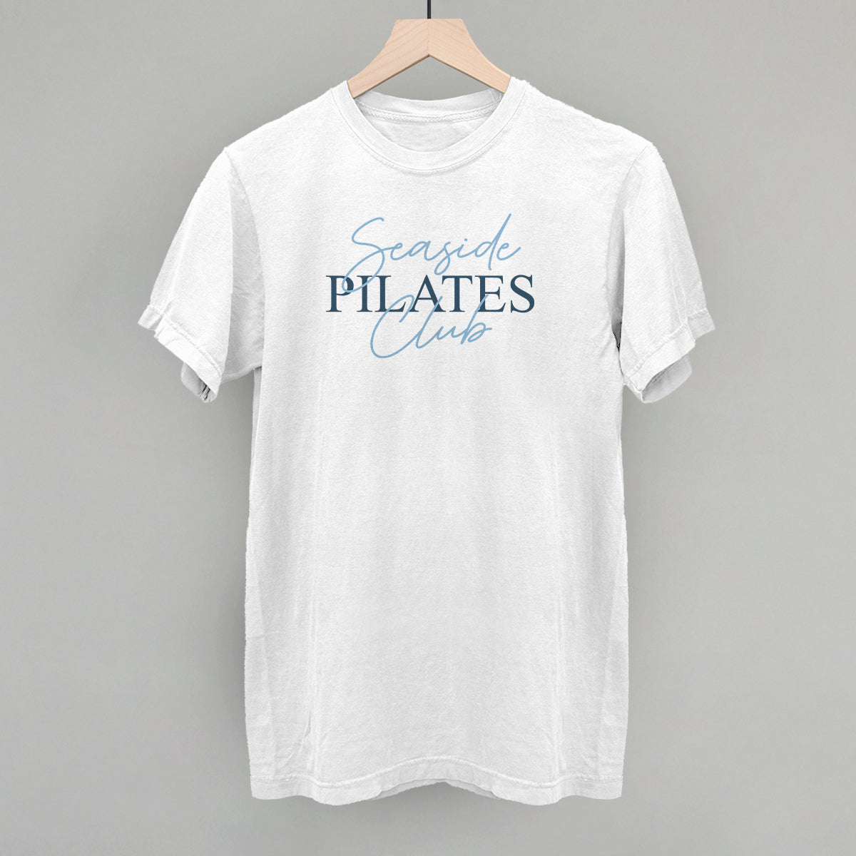 Seaside Pilates Club