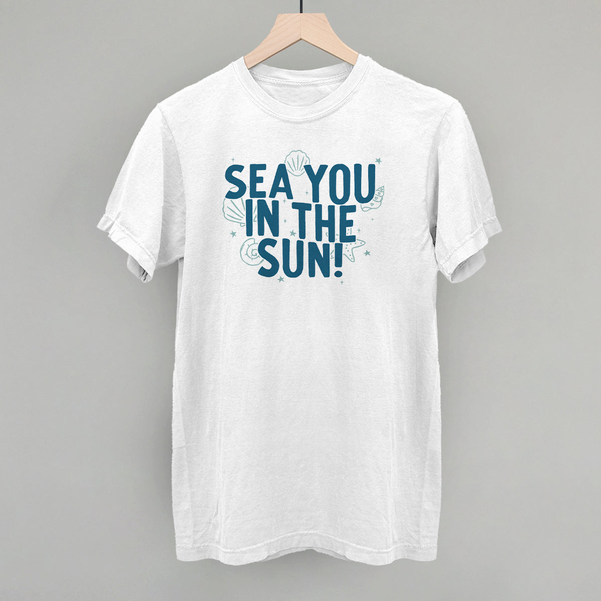 Sea You In The Sun