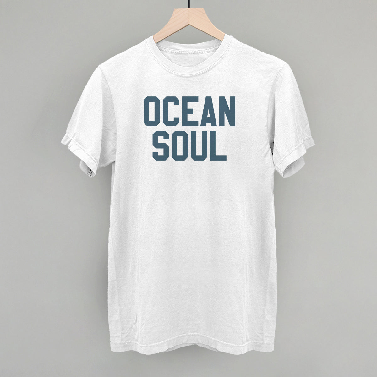Ocean Soul