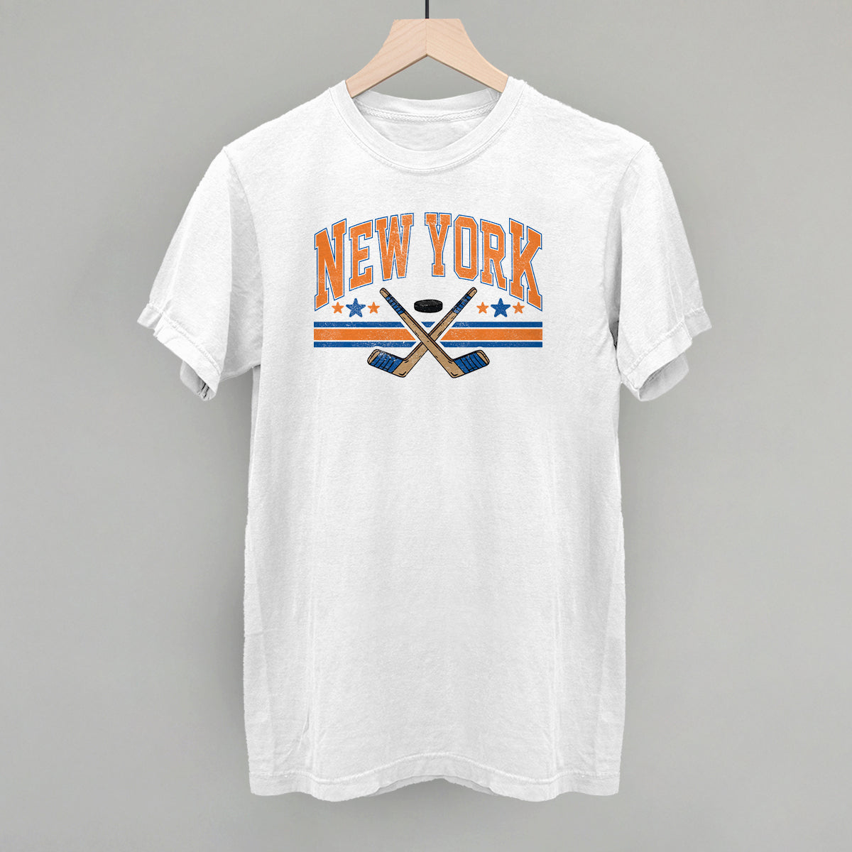 New York Hockey