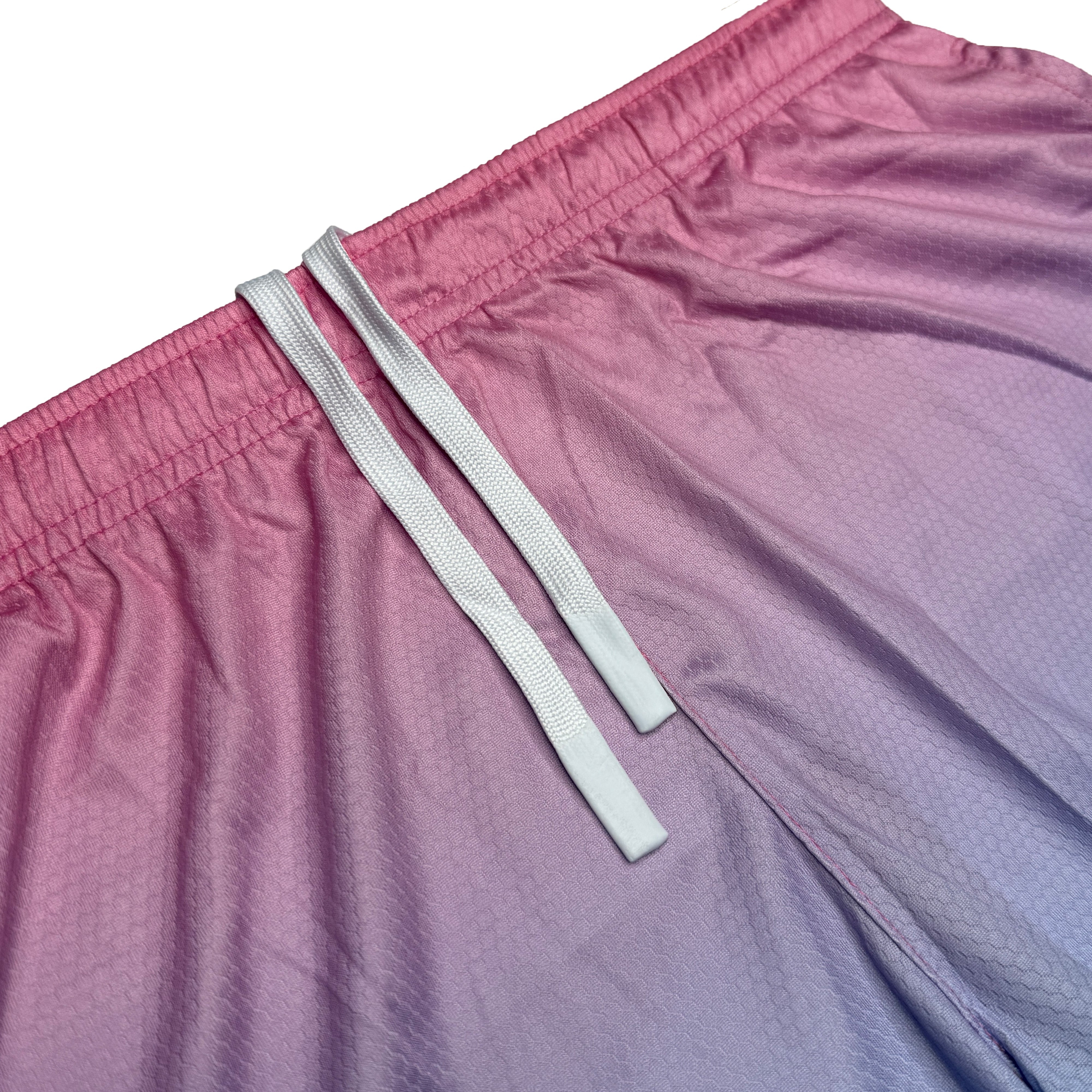 Cotton Candy Shorts