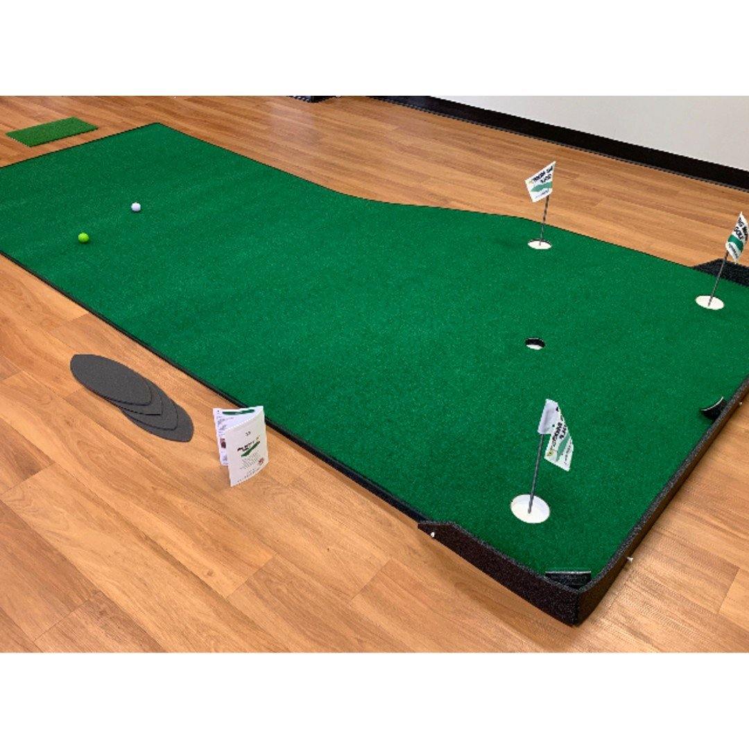 Country Club V2 6'x10' 4 Cups