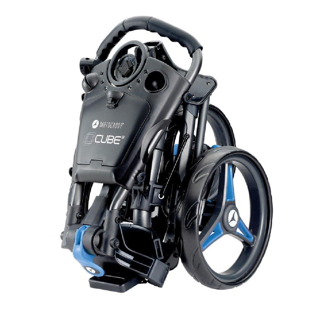 Cube Push Cart