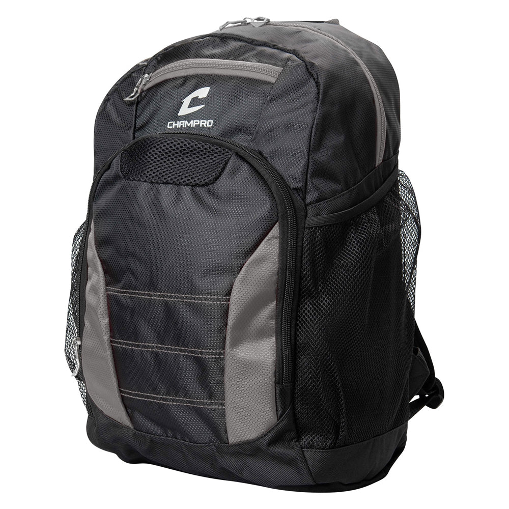 COMPETITION BACKPACK