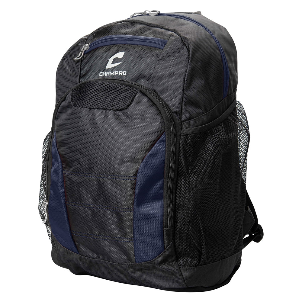 COMPETITION BACKPACK