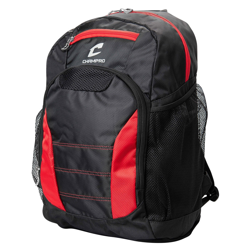 COMPETITION BACKPACK