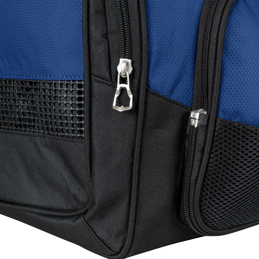 PERSONAL GEAR DUFFEL BAG BLACK - 20"X12"X12"