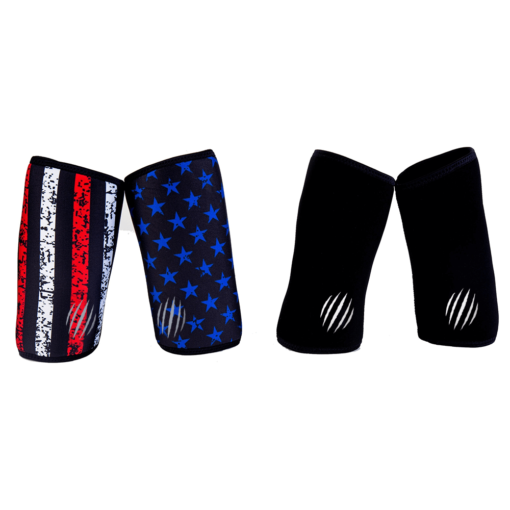 Bear KompleX Elbow Sleeves