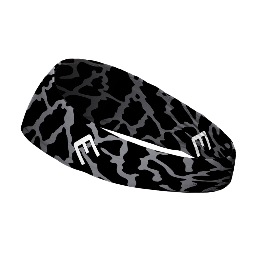 Elephant Print Headband