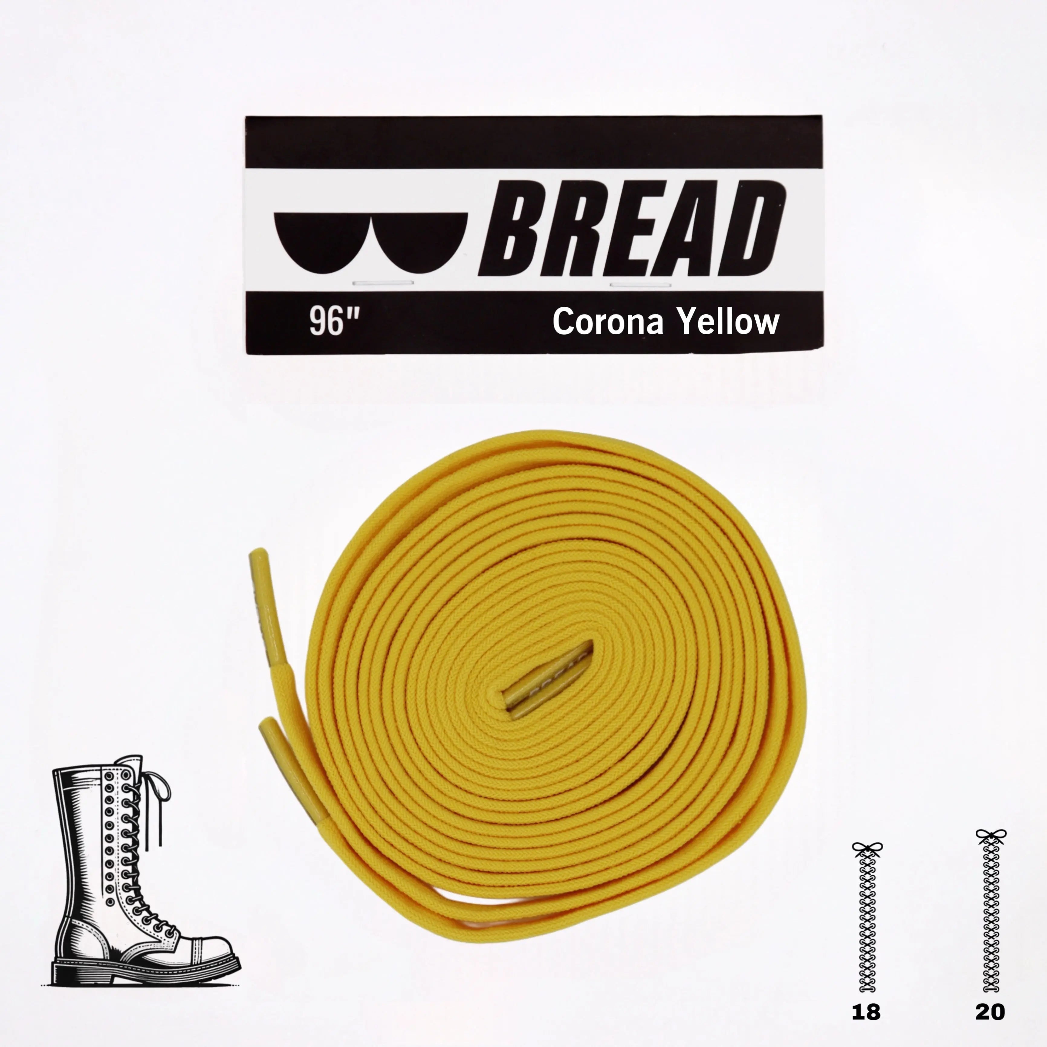 Corona Yellow