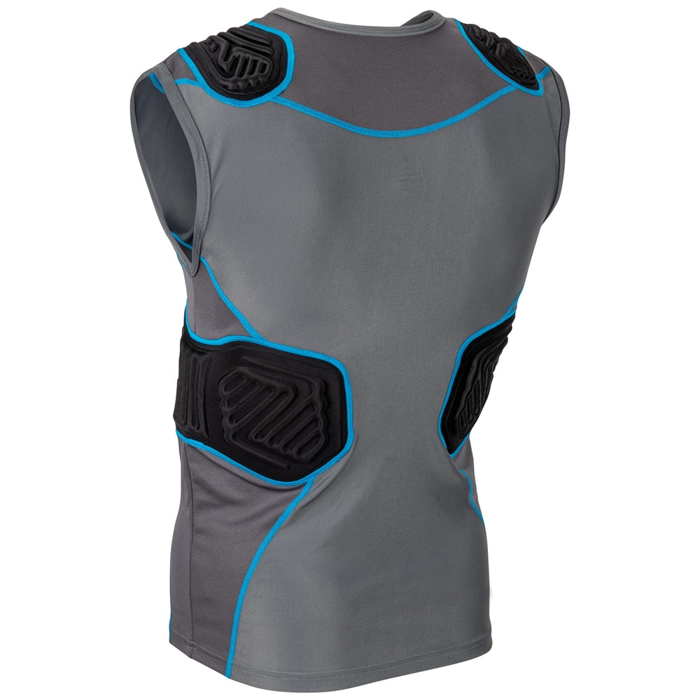 BULL RUSH COMPRESSION SHIRT