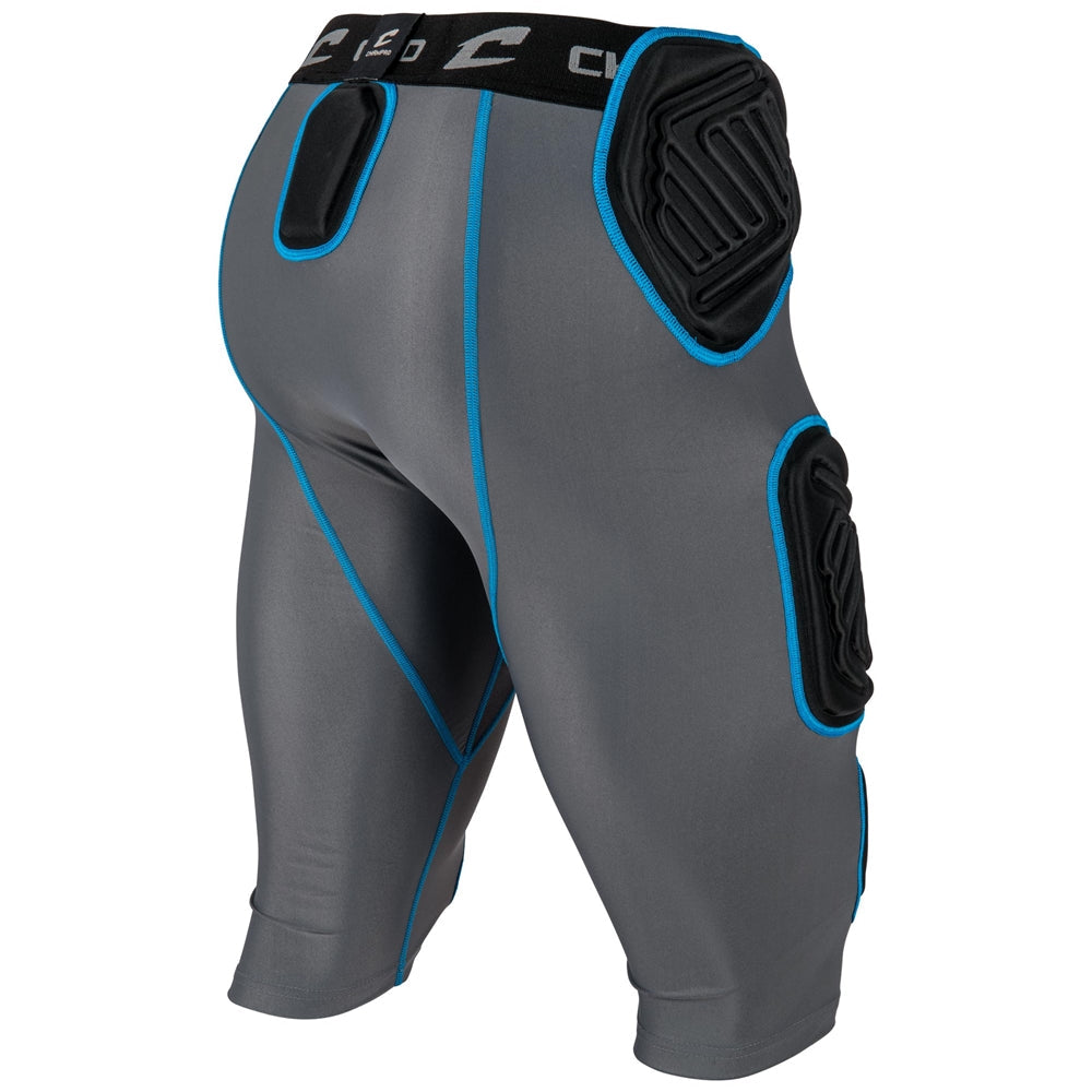 BULL-RUSH 7PD GIRDLE