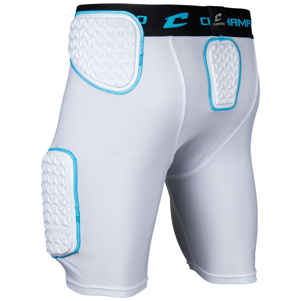 BULL RUSH 5-PAD GIRDLE