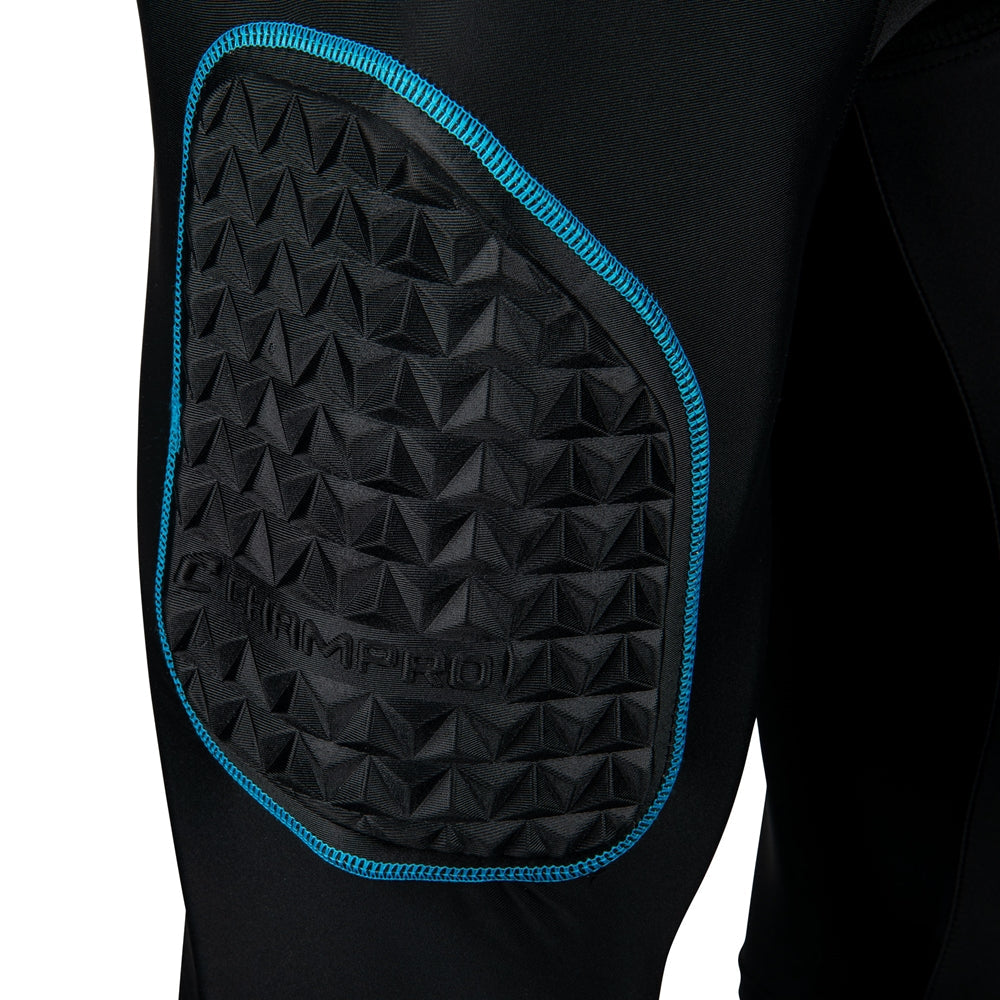 BULL RUSH 5-PAD GIRDLE