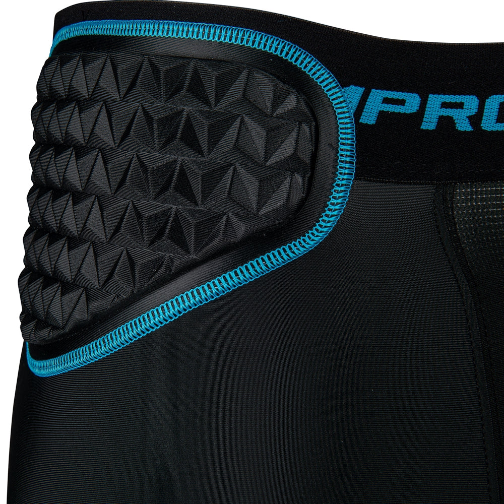 BULL RUSH 5-PAD GIRDLE