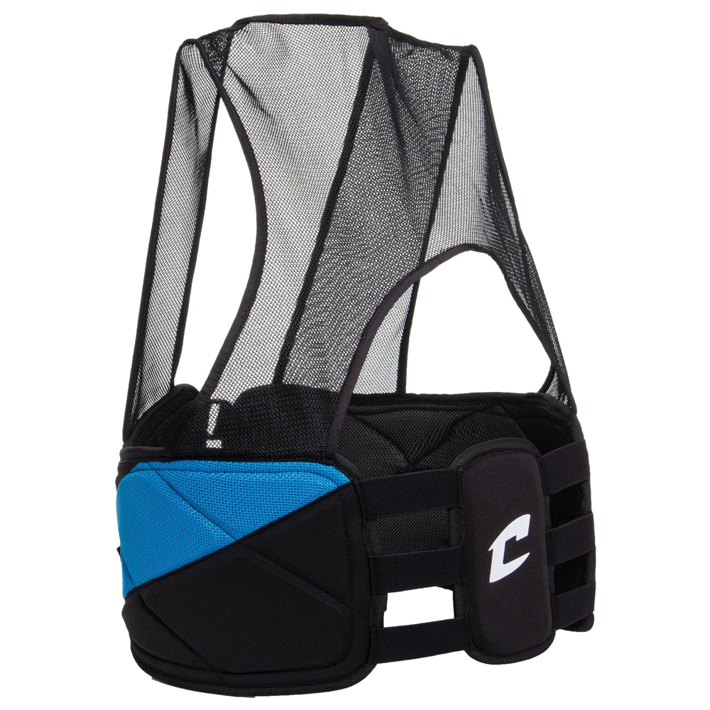 AIR TECH RIB VEST