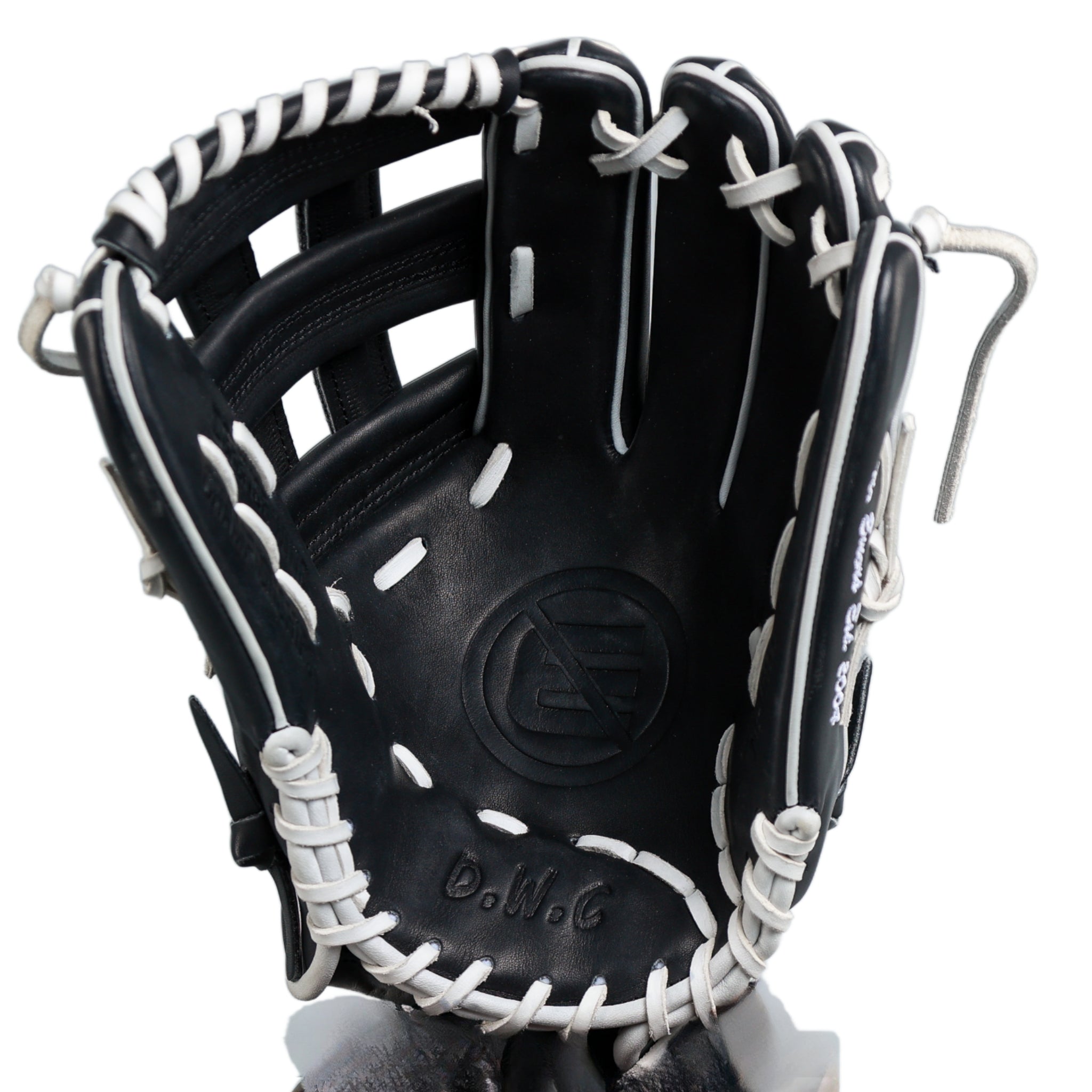 NO E HWEB DWC FIELDERS GLOVE - 001
