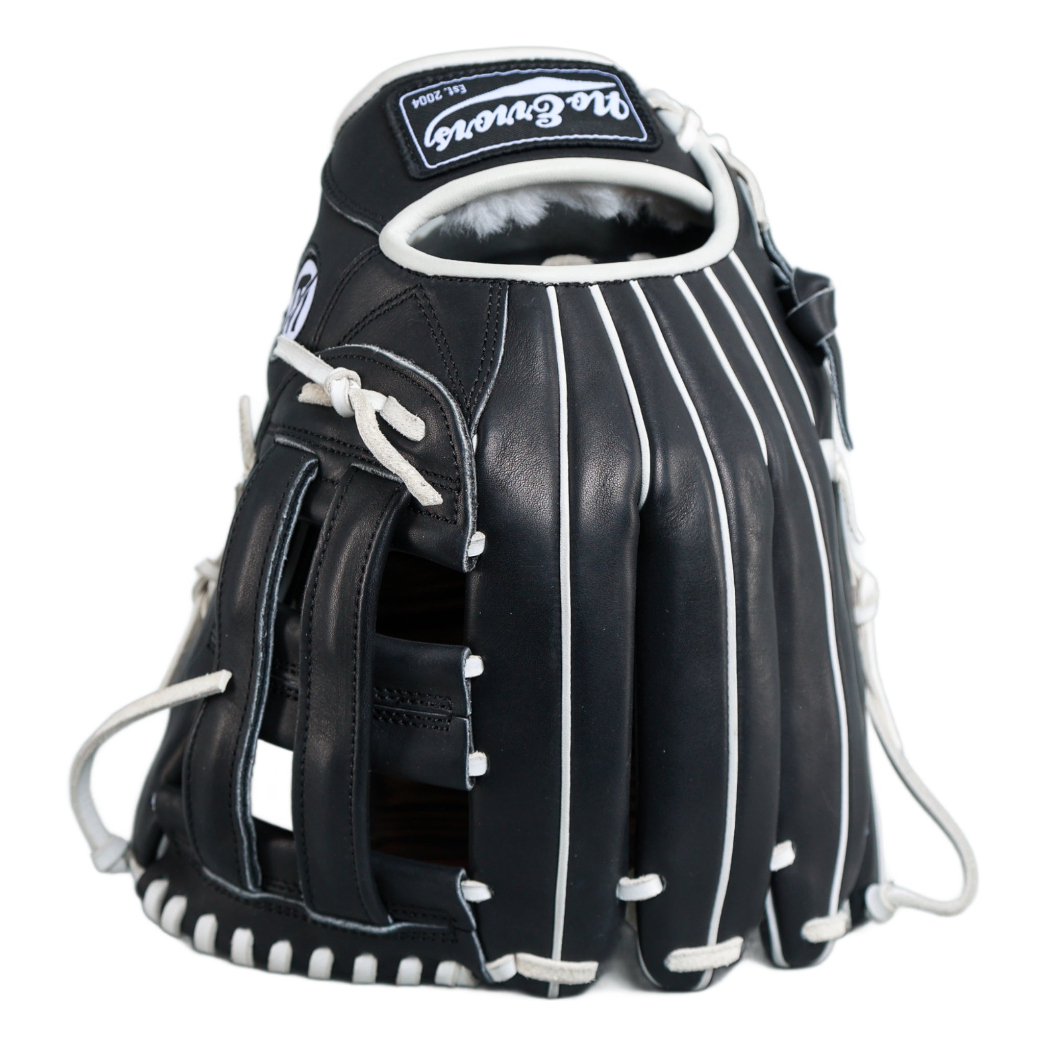 NO E HWEB DWC FIELDERS GLOVE - 001