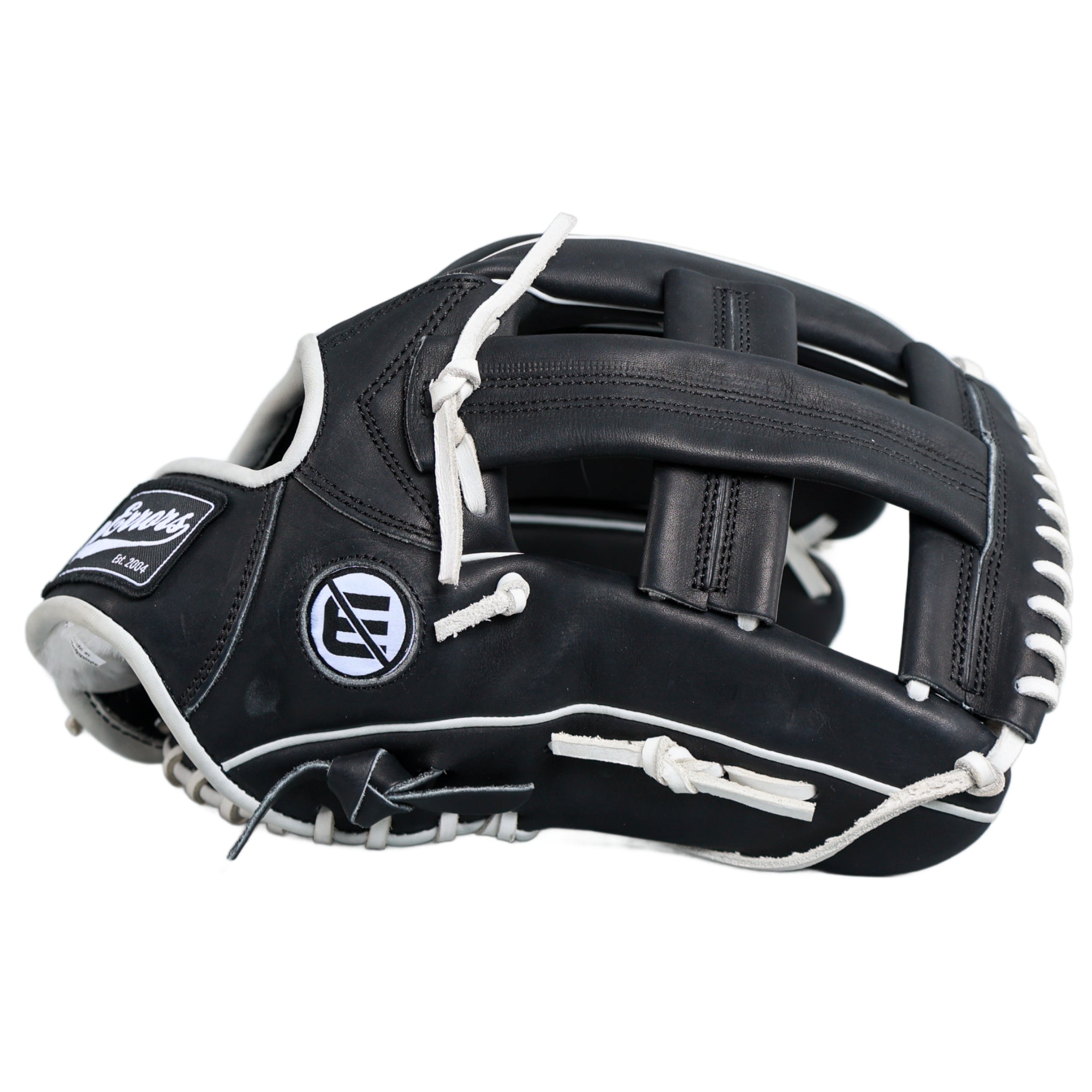 NO E HWEB DWC FIELDERS GLOVE - 001