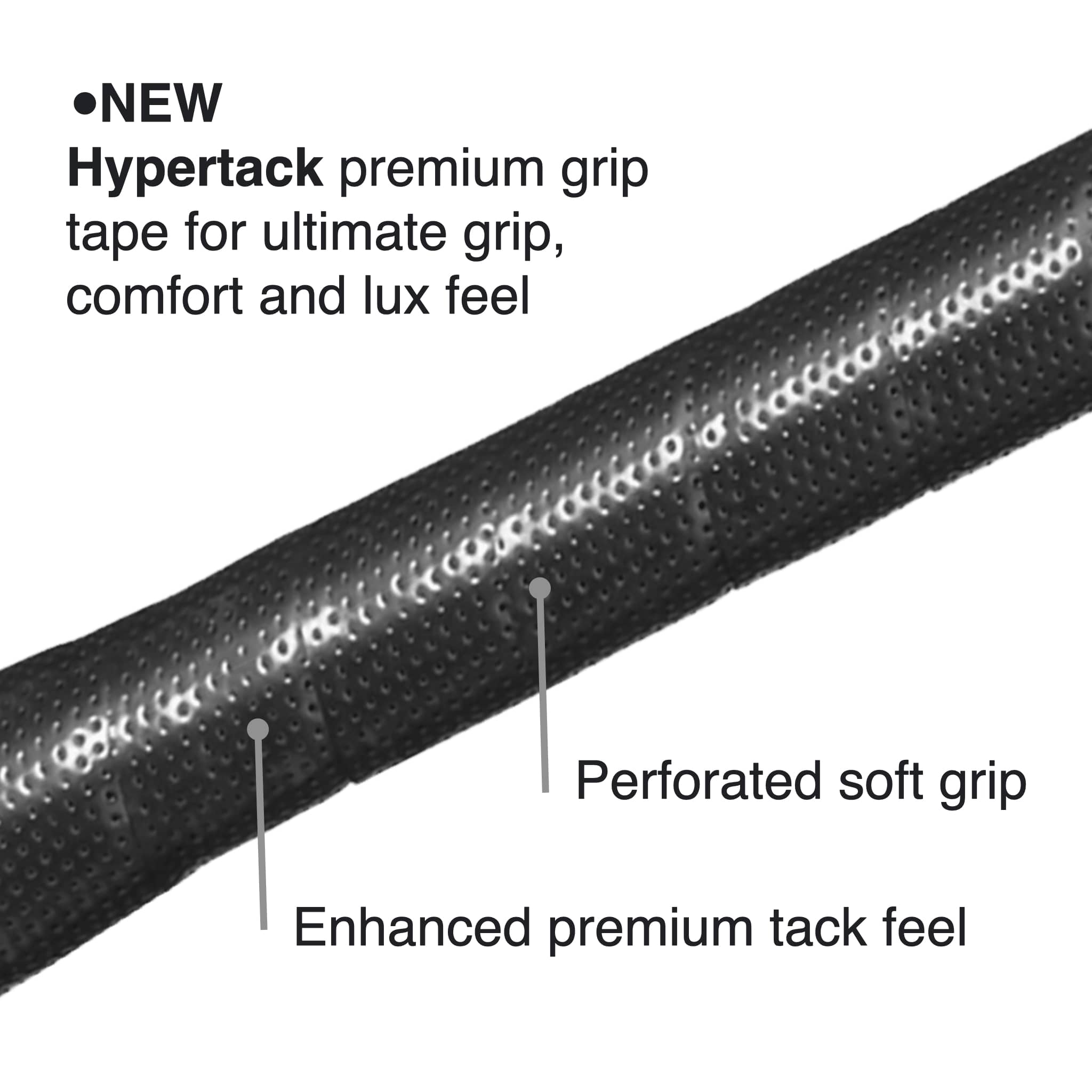 Axe Grip Tape