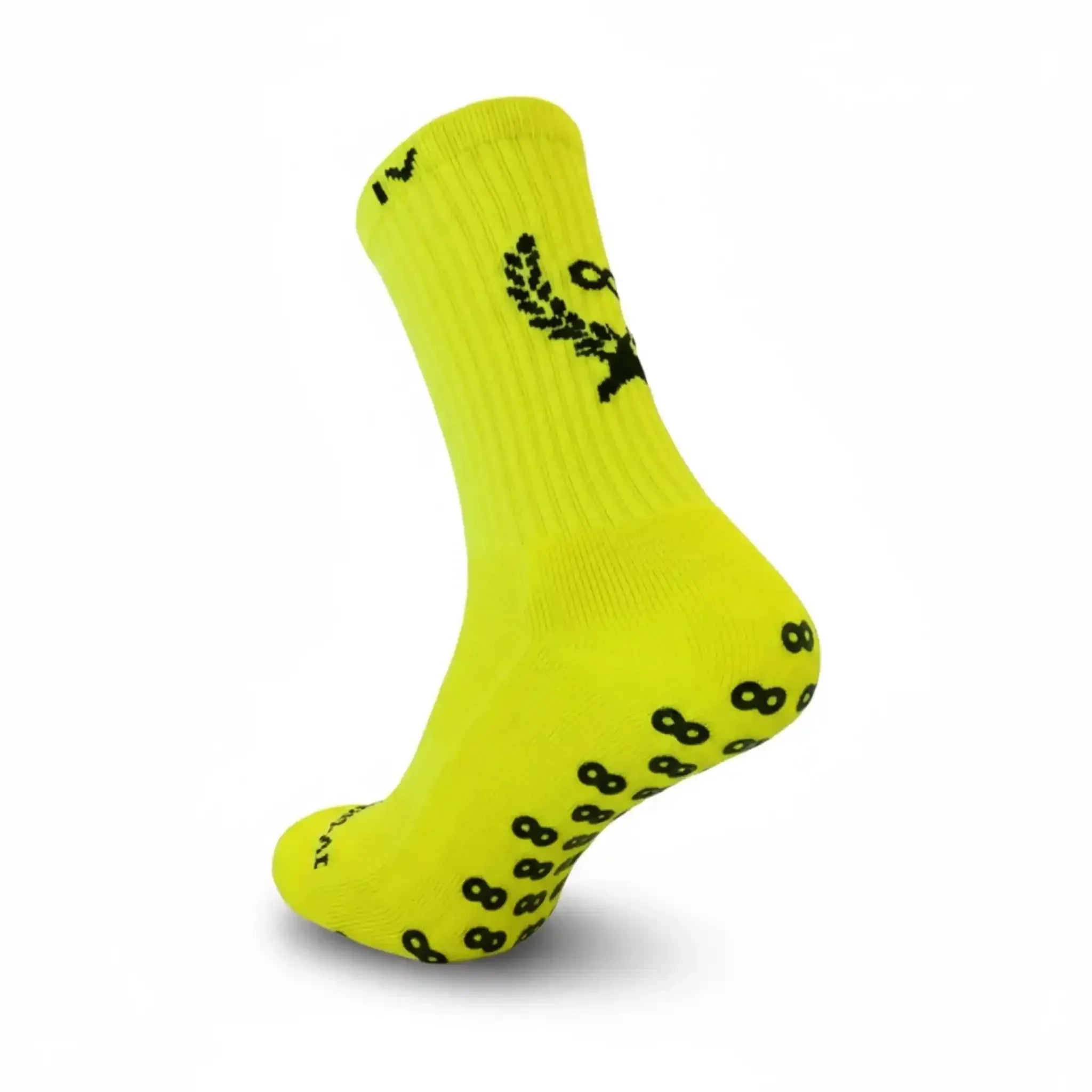 ONEKEEPER Grip Socks – Anti-Slip Socks for All Sports