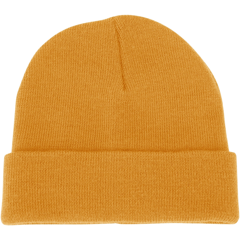 POLAR CUFF BEANIE