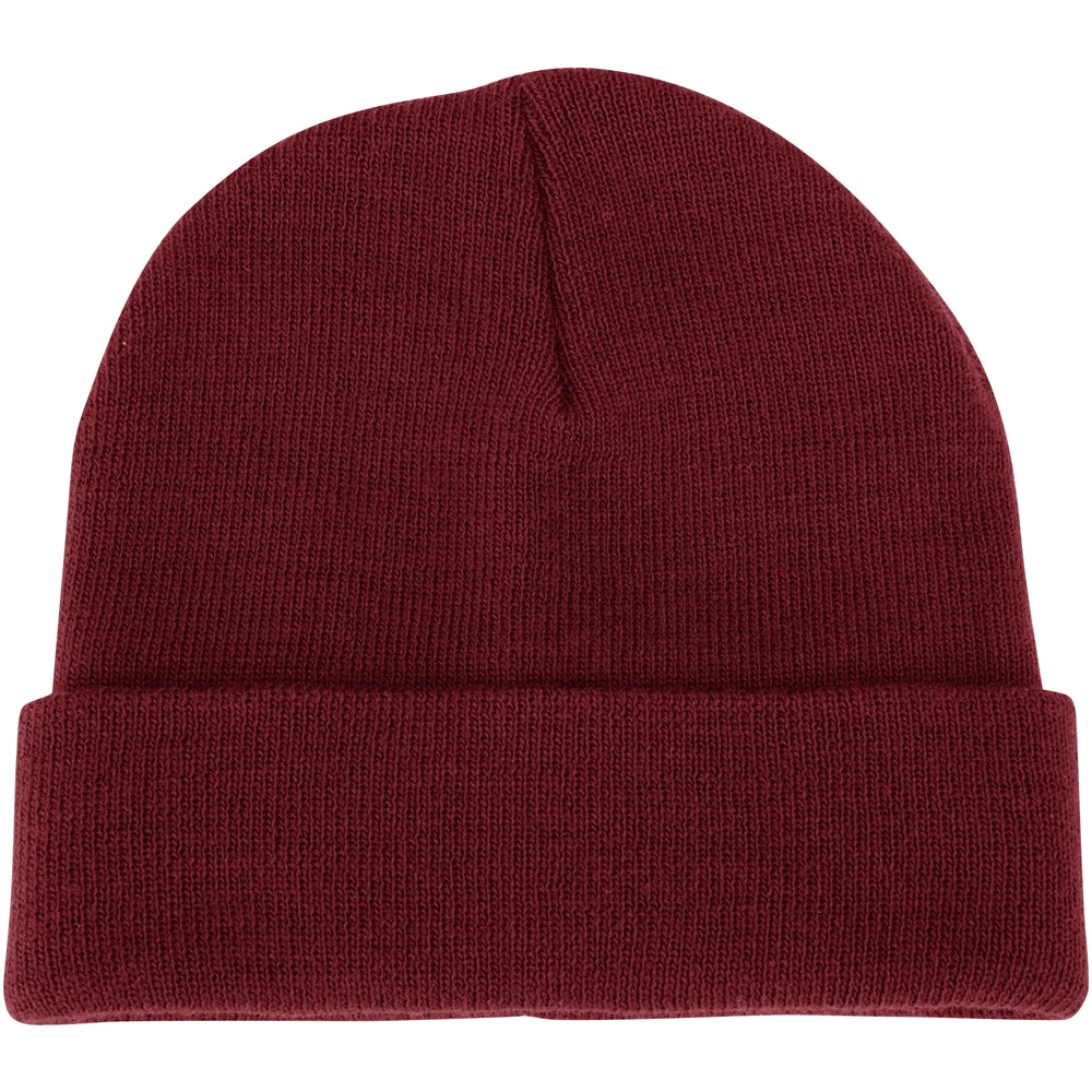 POLAR CUFF BEANIE
