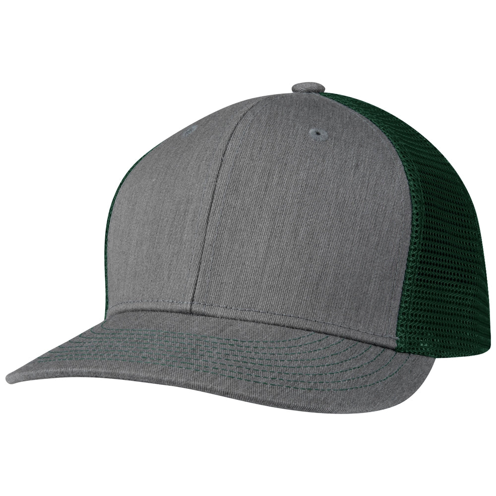 PERFORMANCE TRUCKER SNAPBACK