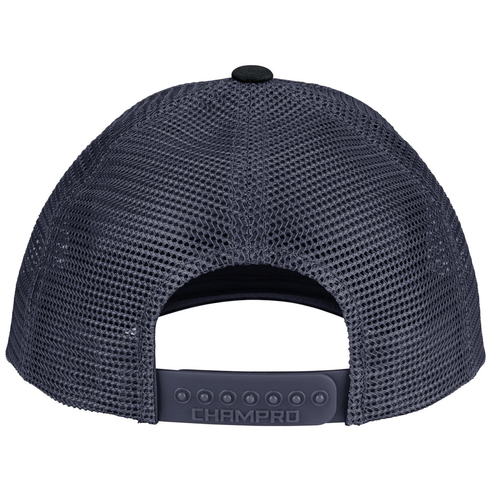LOW PROFILE TRUCKER