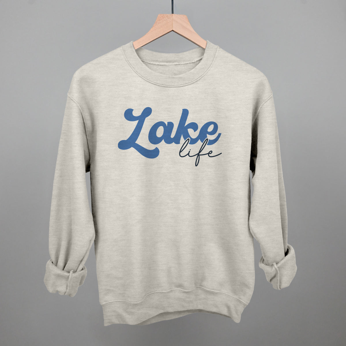 Lake Life Script