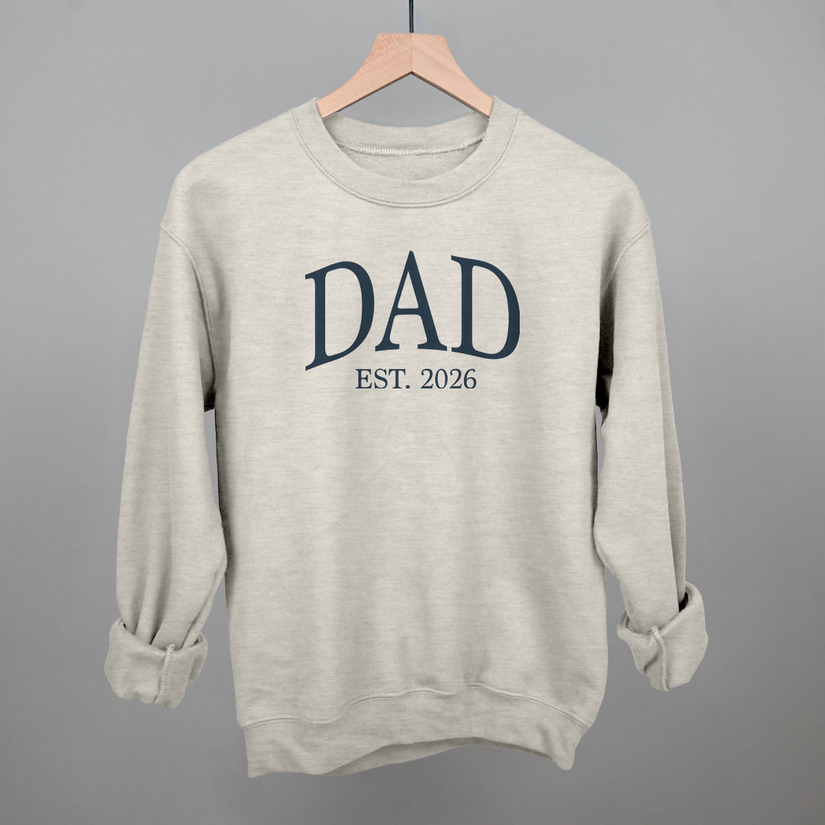 Dad Est 2026