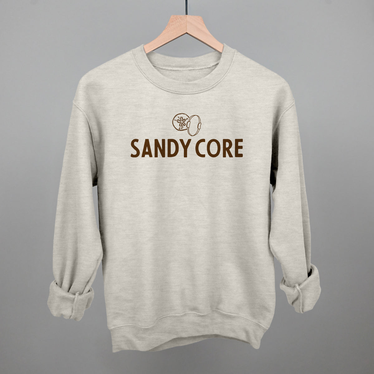 Sandy Core