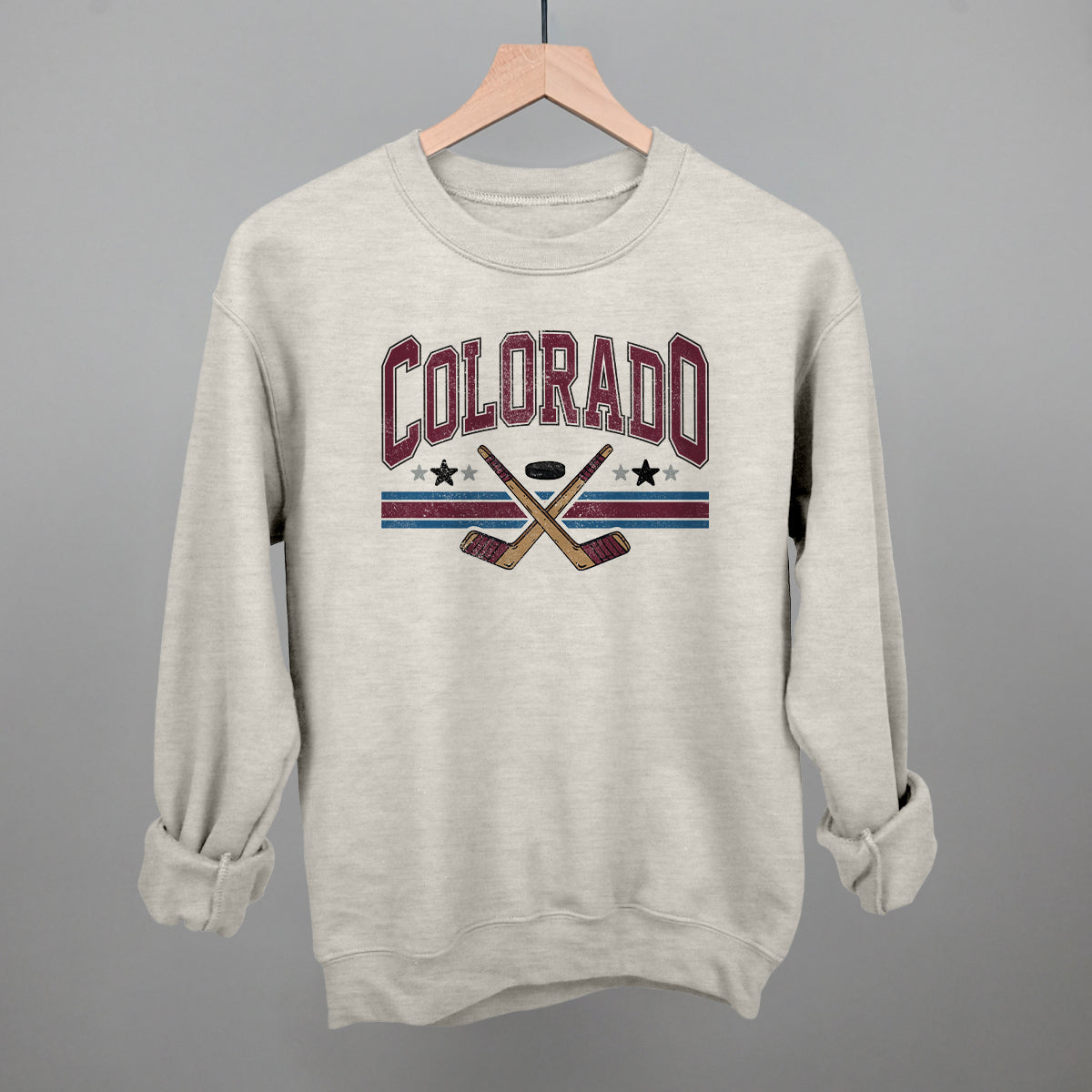 Colorado Hockey