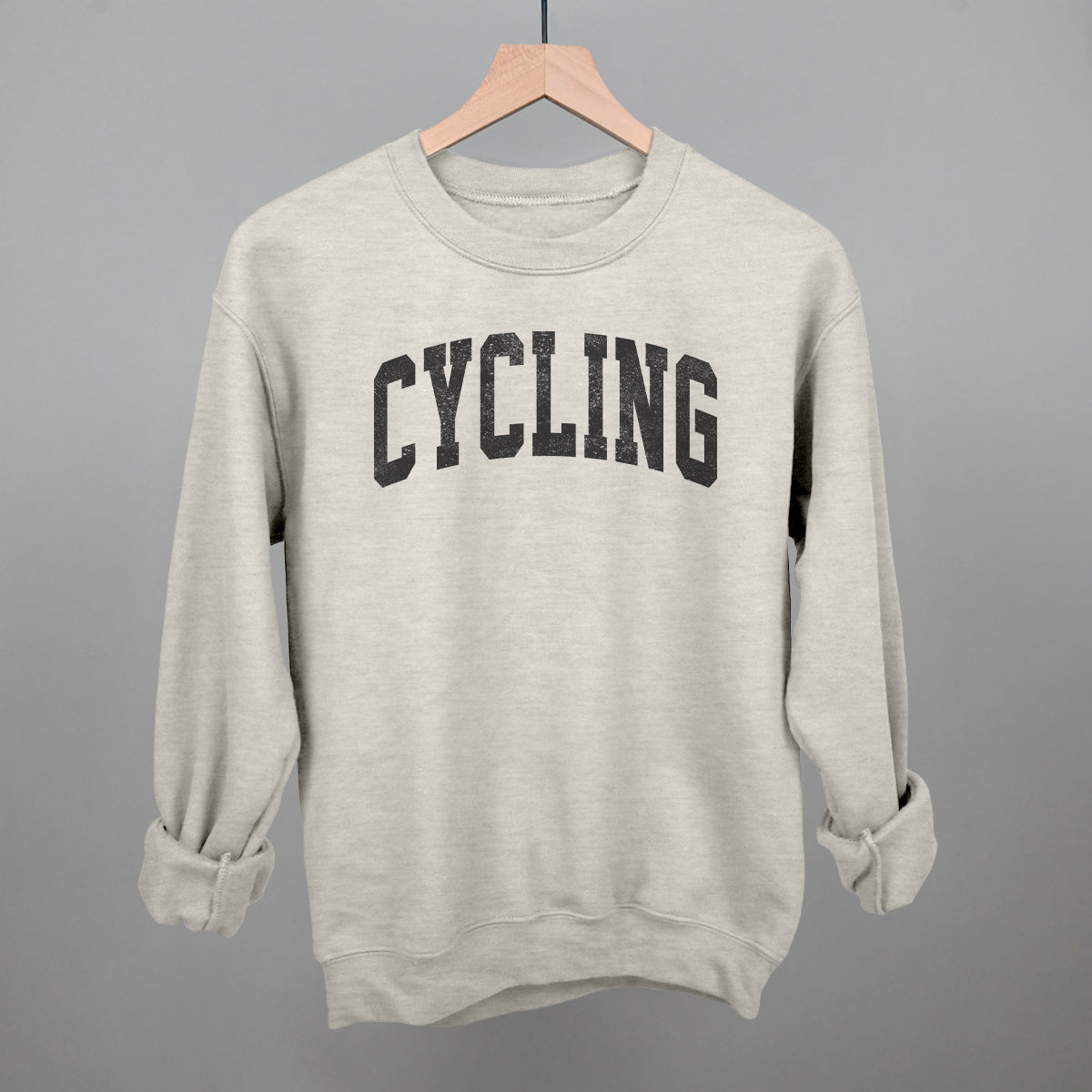 Cycling Arch