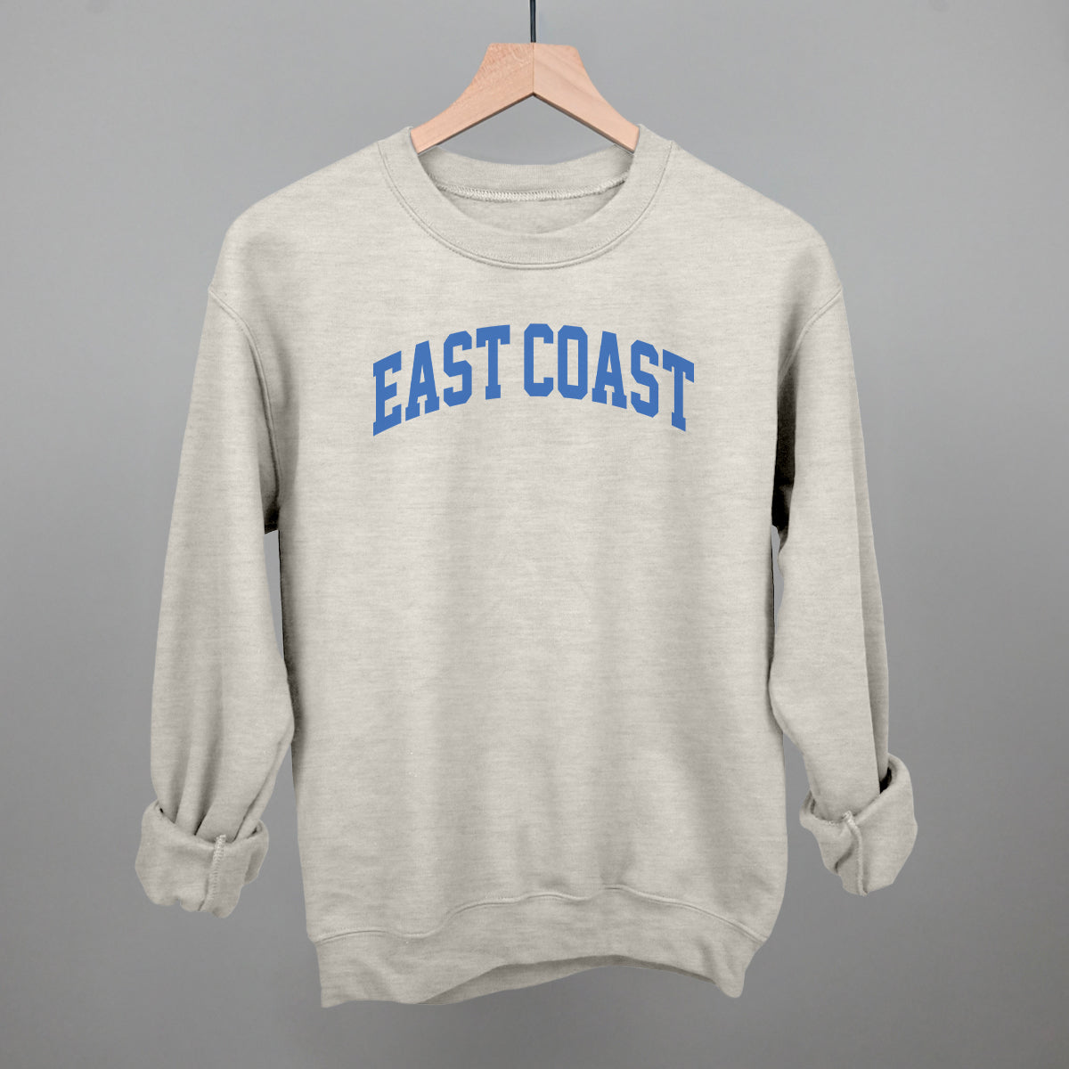 East Coast Arch