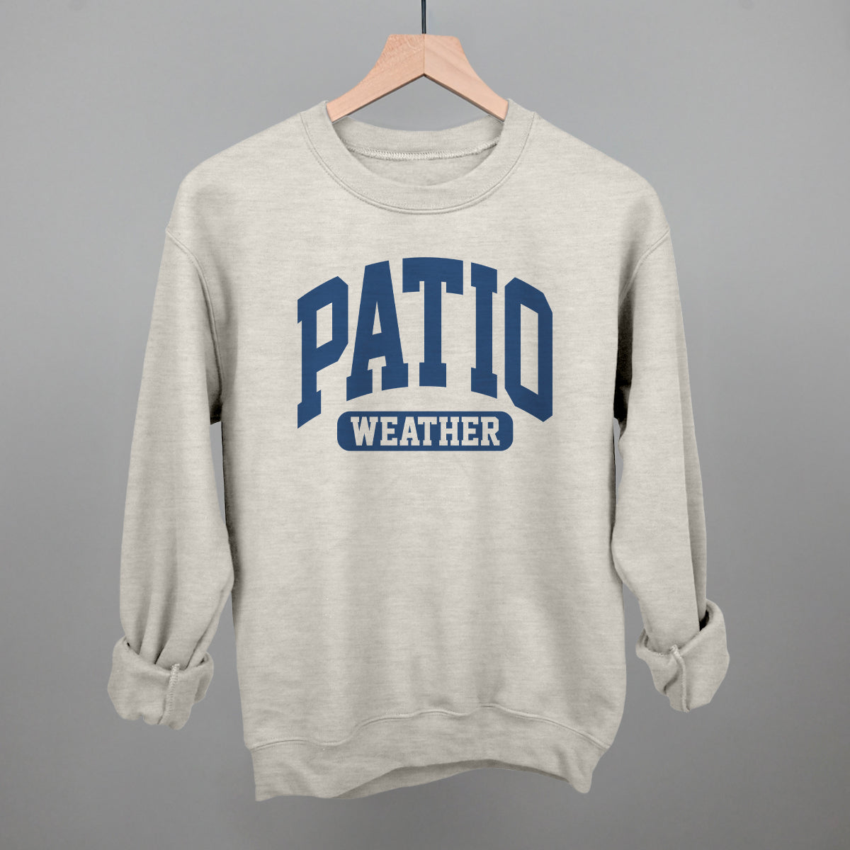 Patio Weather