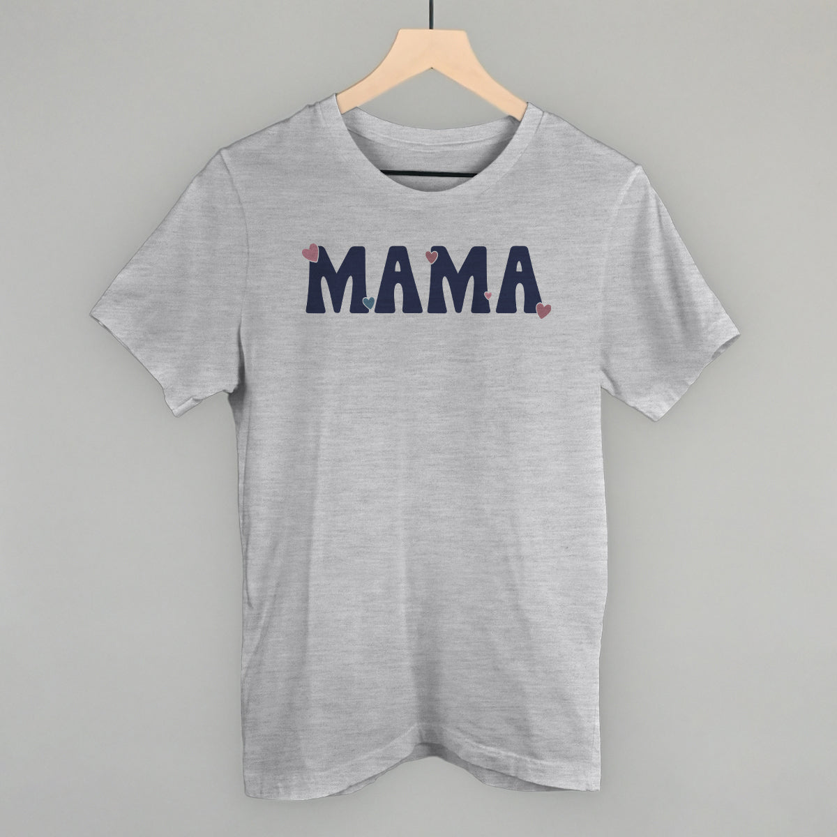 Mama (Tiny Hearts)