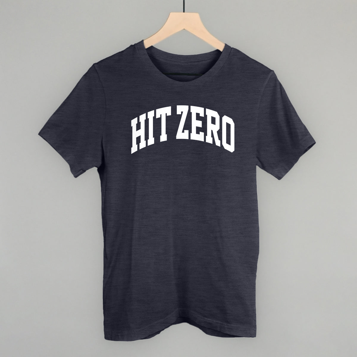 Hit Zero Arch