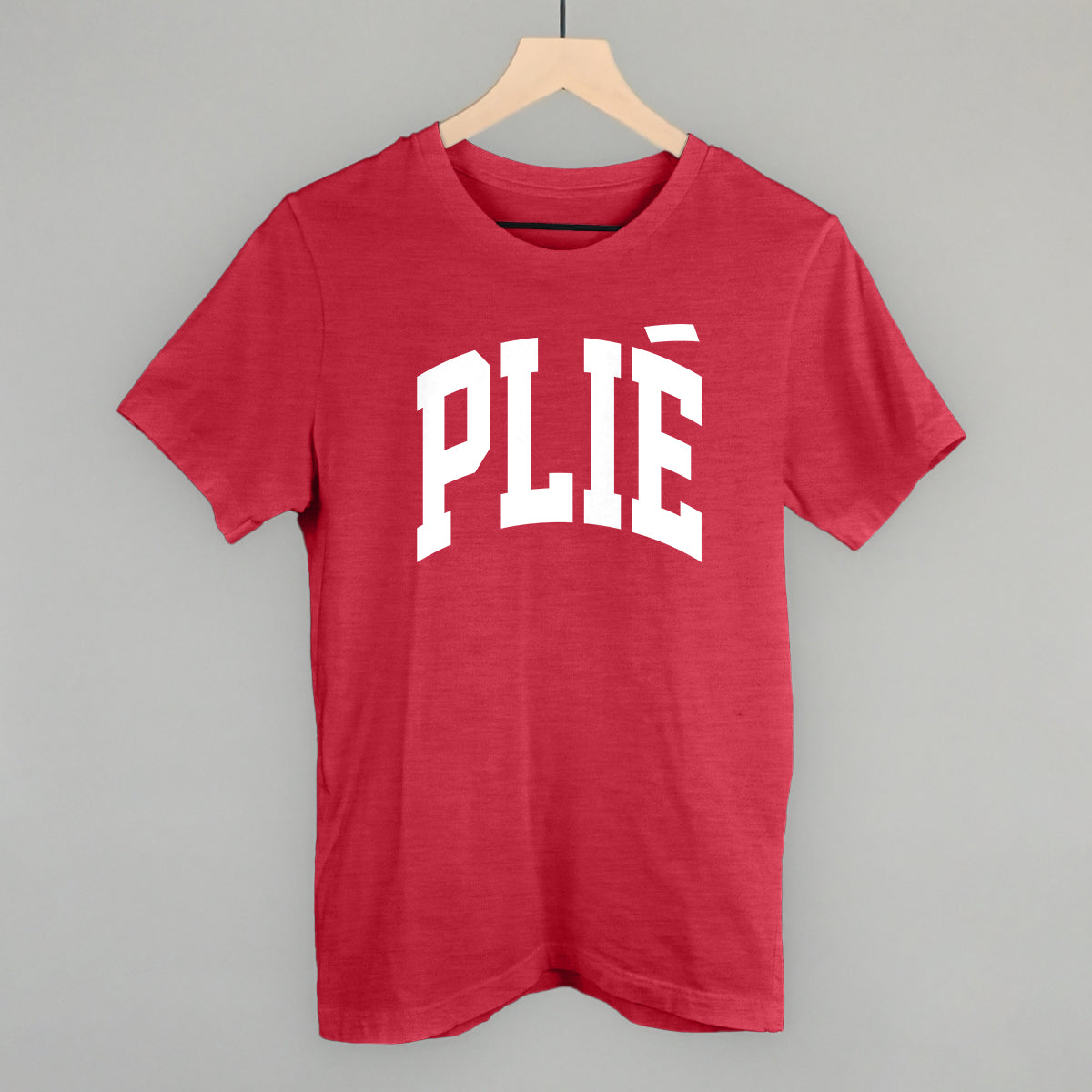 Plie Arch