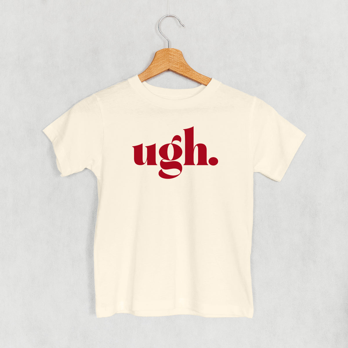 Ugh (Kids)