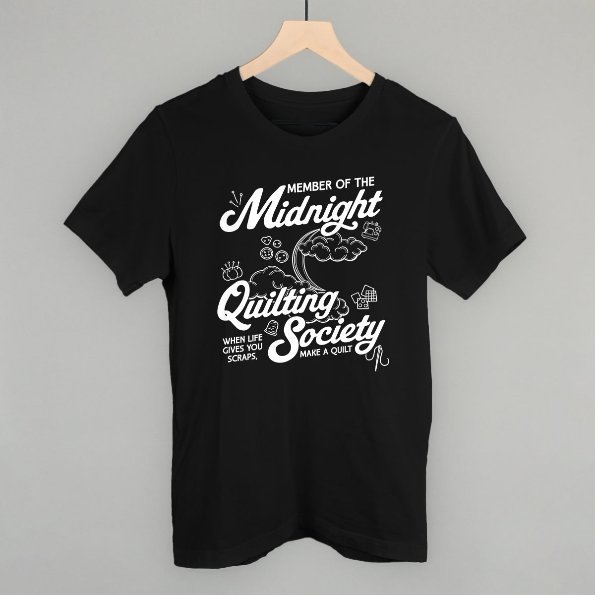Midnight Quilting Society