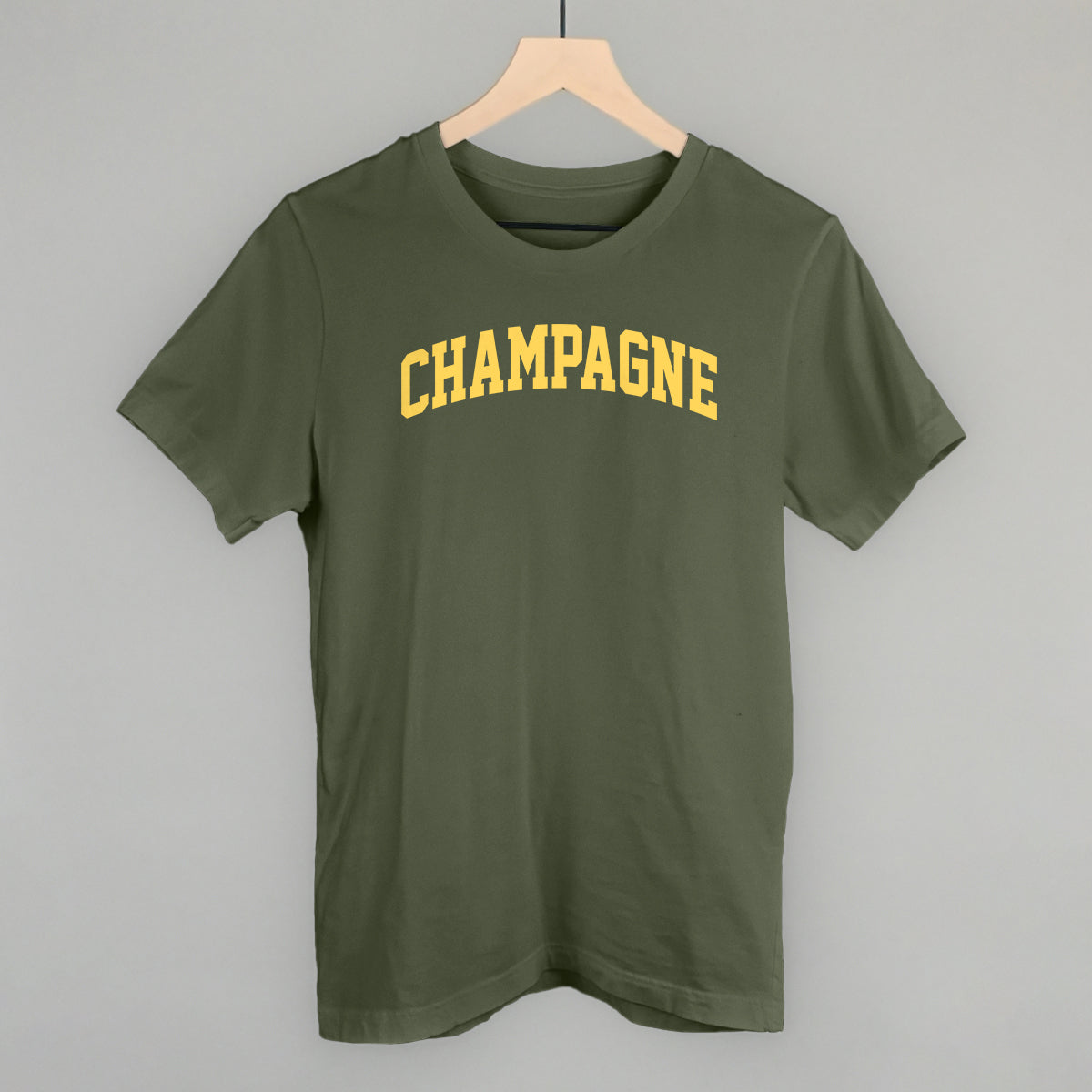 Champagne Arch